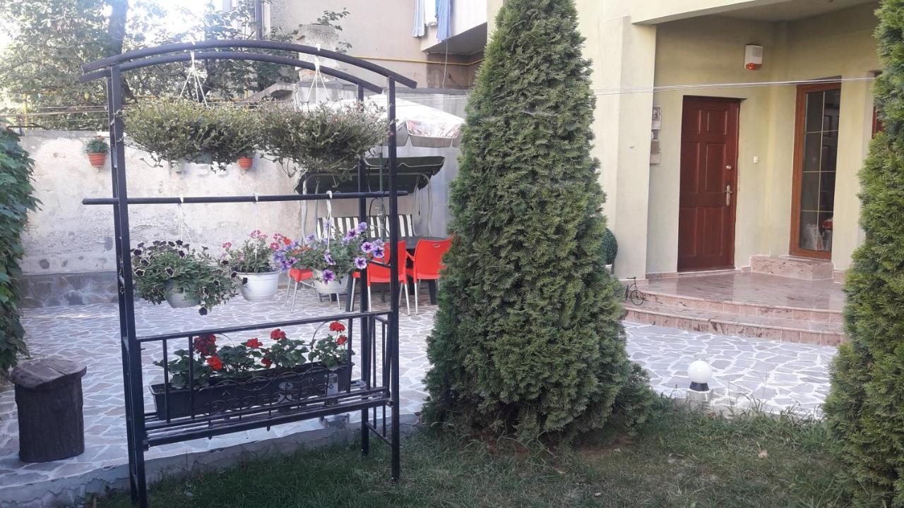 Vila 33 Villa Constanta Exterior photo